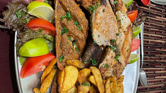 Papagayo Sportfishing