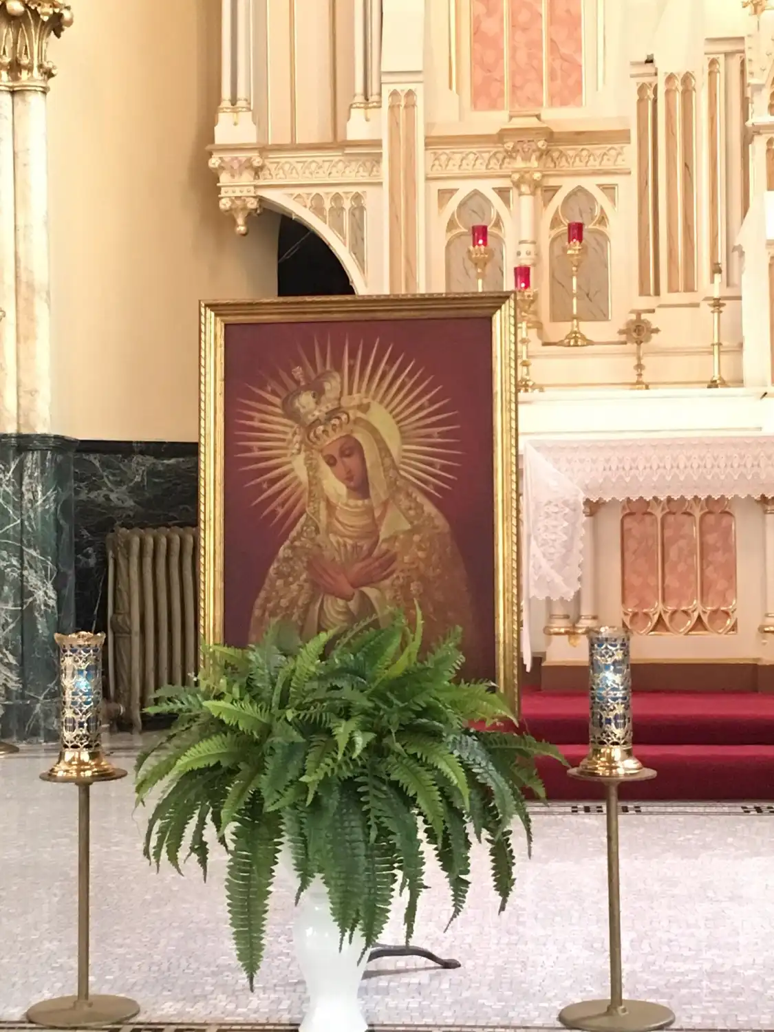 Hotels near Sweetest Heart of Mary Church