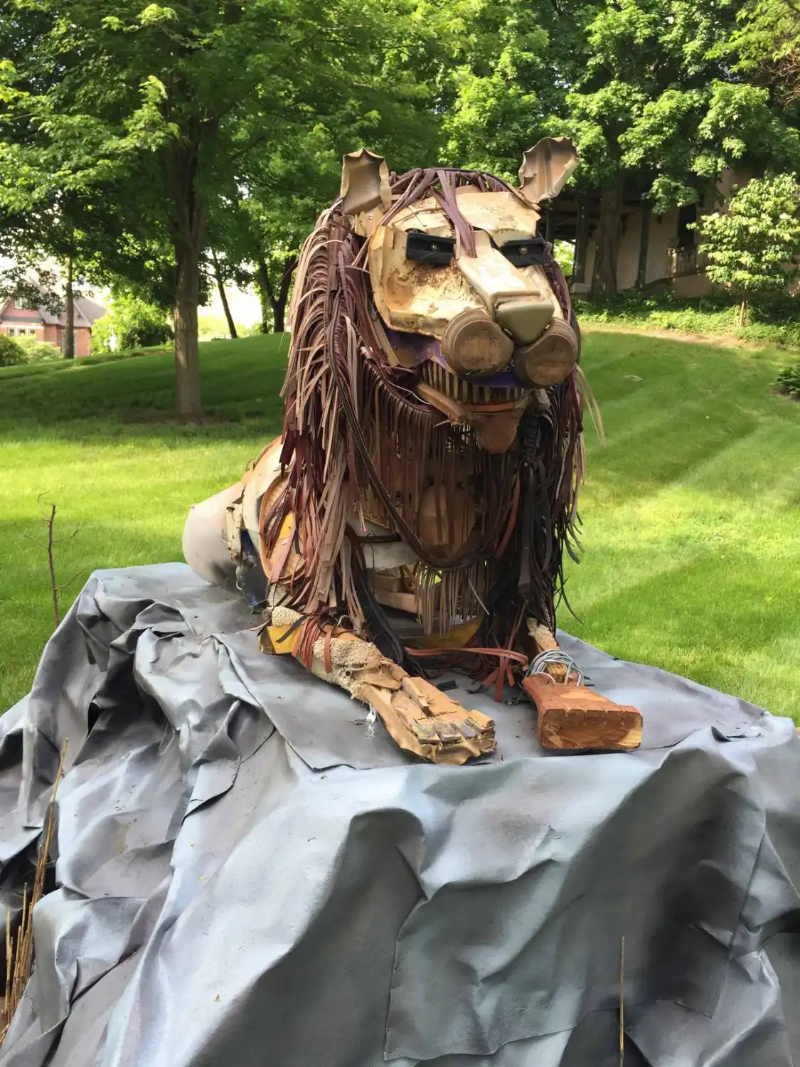 The Art Museum of Greater Lafayette附近的飯店