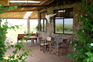 Silole Sanctuary