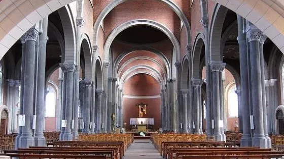 Eglise saint pierre saint paul