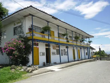 Chinchina