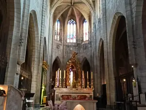 Cathedrale Saint-Pierre