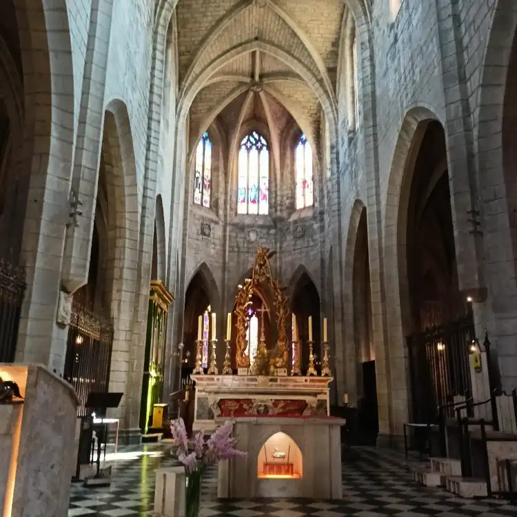 Saint-Flour