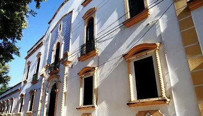 Museum of Historia Natural - UFAL