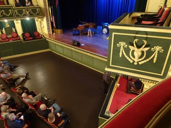 Prescott Elks Theater
