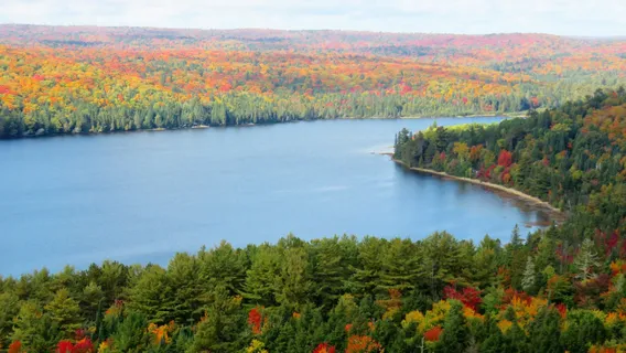 Бутс Рок Трейл