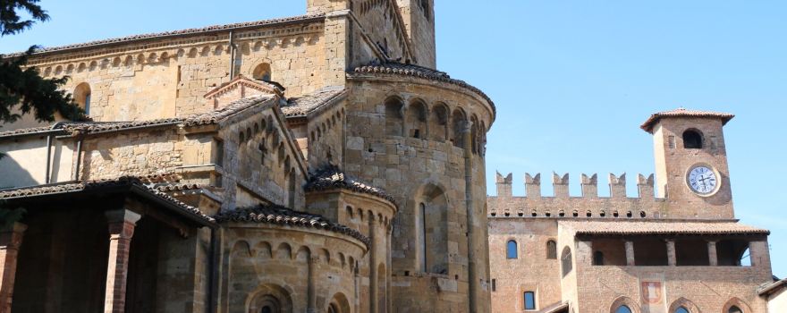 Collegiata di Santa Maria