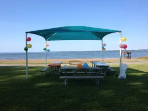 세네카 레이크 주립공원