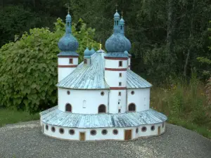 Miniwelt
