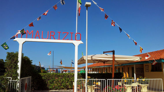 Bagno Maurizio