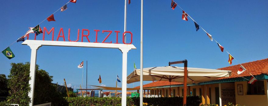 Bagno Maurizio