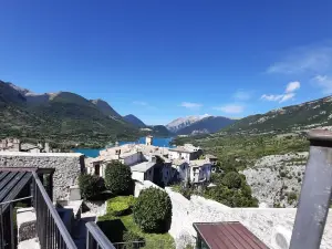 Castello Monumentale