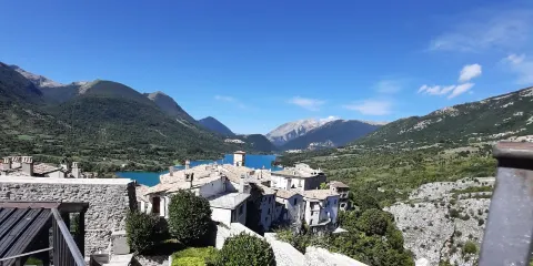 Castello Monumentale