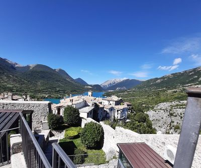 Castello Monumentale