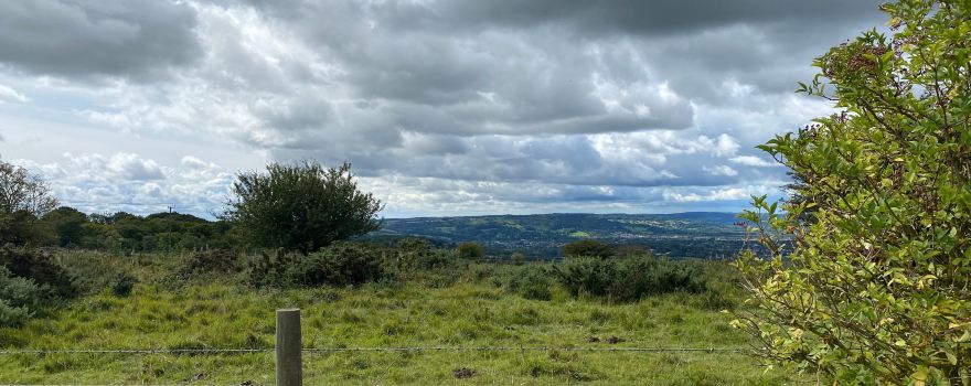 Cleeve Hill