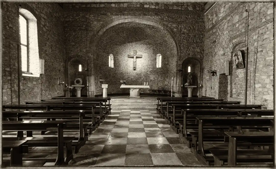 Hotel in zona Chiesa di San Giorgio Martire