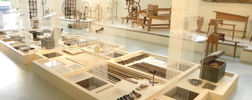 Textiles Center Haslach