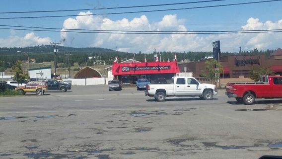 Cranbrook Aquatic Centre