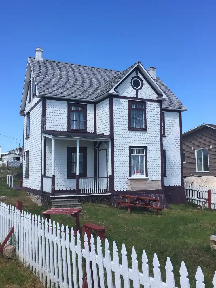 Hotels in Carbonear