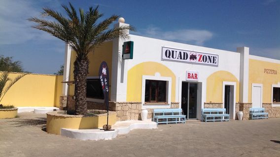 Quad Zone Boavista