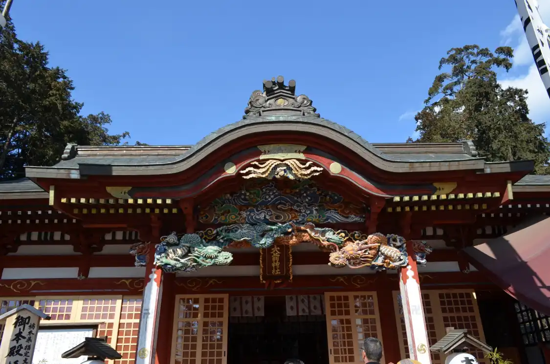 Hotel in zona Osaki Ebisu Shrine