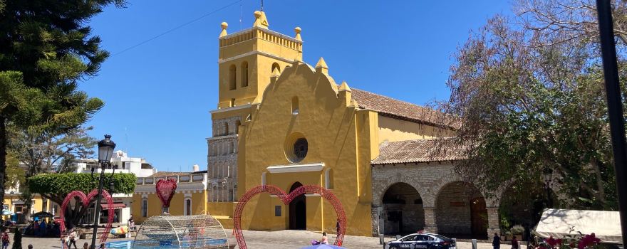 Municipio Comitán de Domínguez