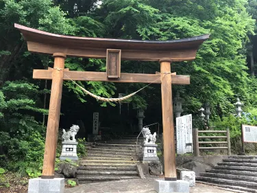 Tendaiji Temple