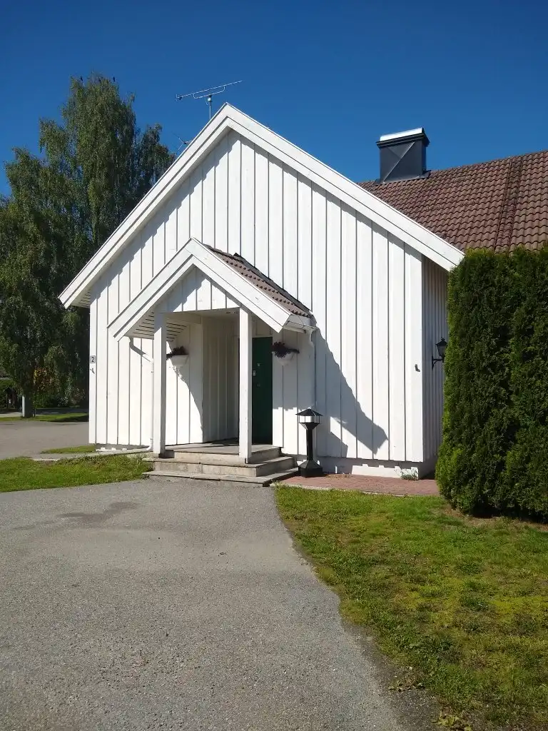 Hotels near Ullensaker museum