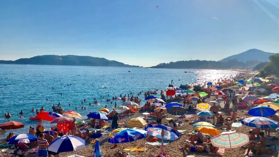 Beach Rafailovichi