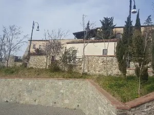 Sanctuary of Saint Humilis O.F.M. of Bisignano