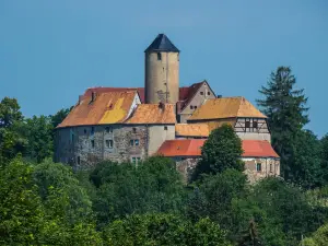 Burg Schonfels
