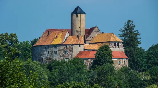 Burg Schonfels