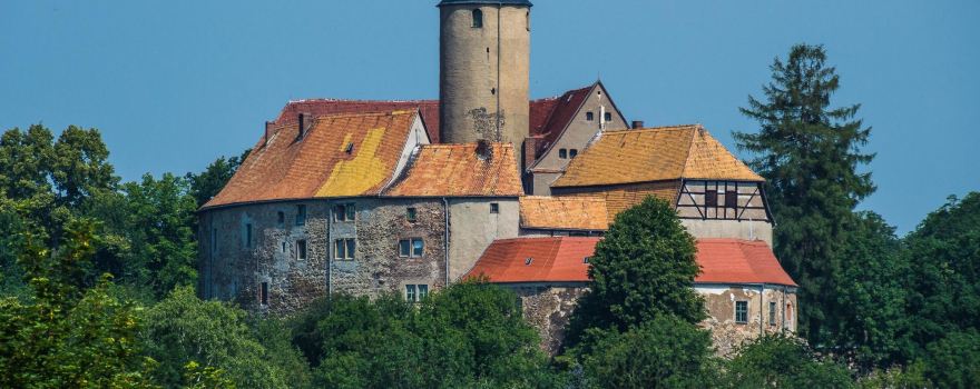 Burg Schonfels