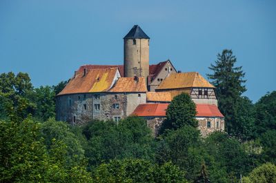 Château de Schönfels