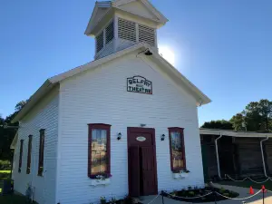 Belfry Music Theatre