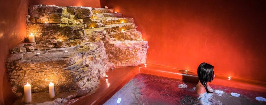 Primoula's Wellness Terrace