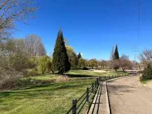 Puente Canto