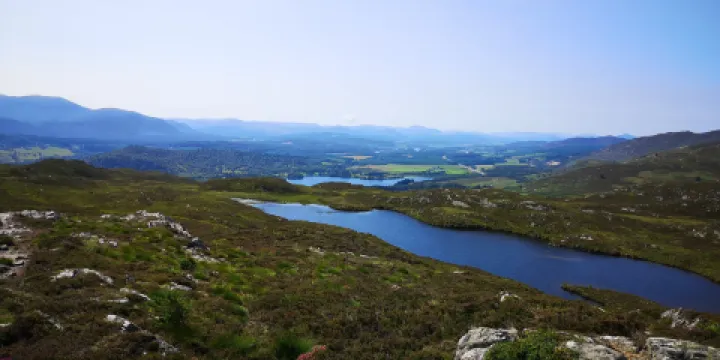 Craigellachie National Nature Reserve