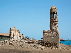 Masjid al-Qiblatayn Mosque