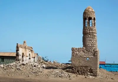 Masjid al-Qiblatayn Mosque