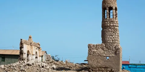 Masjid al-Qiblatayn Mosque