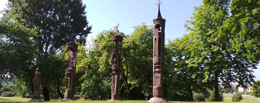 Museum Alka of Samogitian History