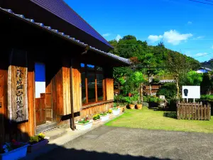 西鄉隆盛宿陣跡資料館