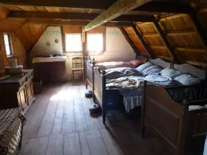 Freilichtmuseum Seiffen