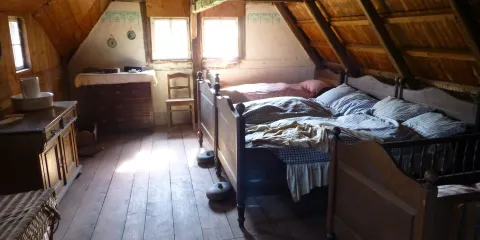 Freilichtmuseum Seiffen