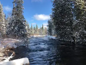 Jordan Valley Outfitters