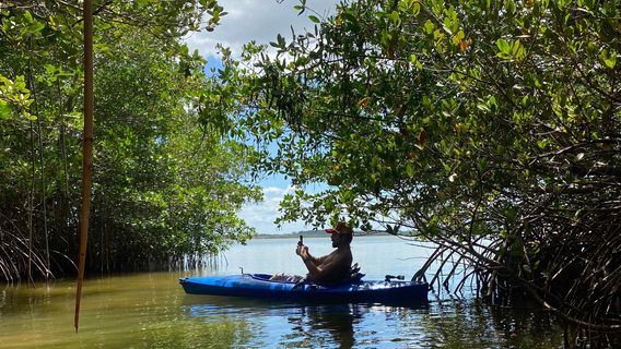 Ulumay Wildlife Sanctuary