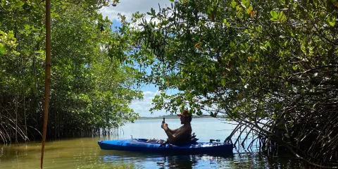 Ulumay Wildlife Sanctuary