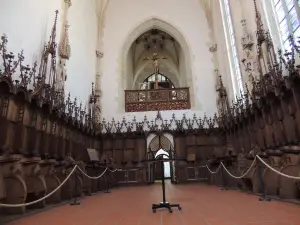 Kloster Blaubeuren
